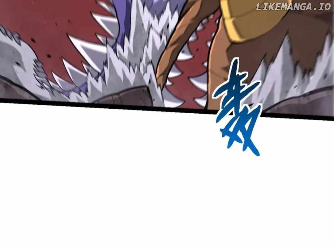 Evolution Begins With A Big Tree Chapter 363 14